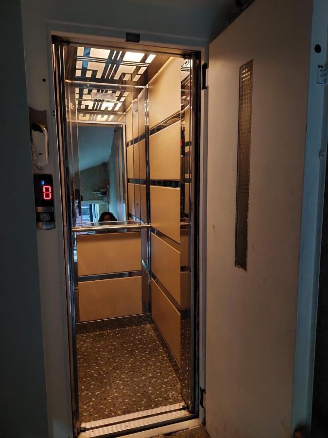 Taksim Sem Hotel Istanbul Bagian luar foto